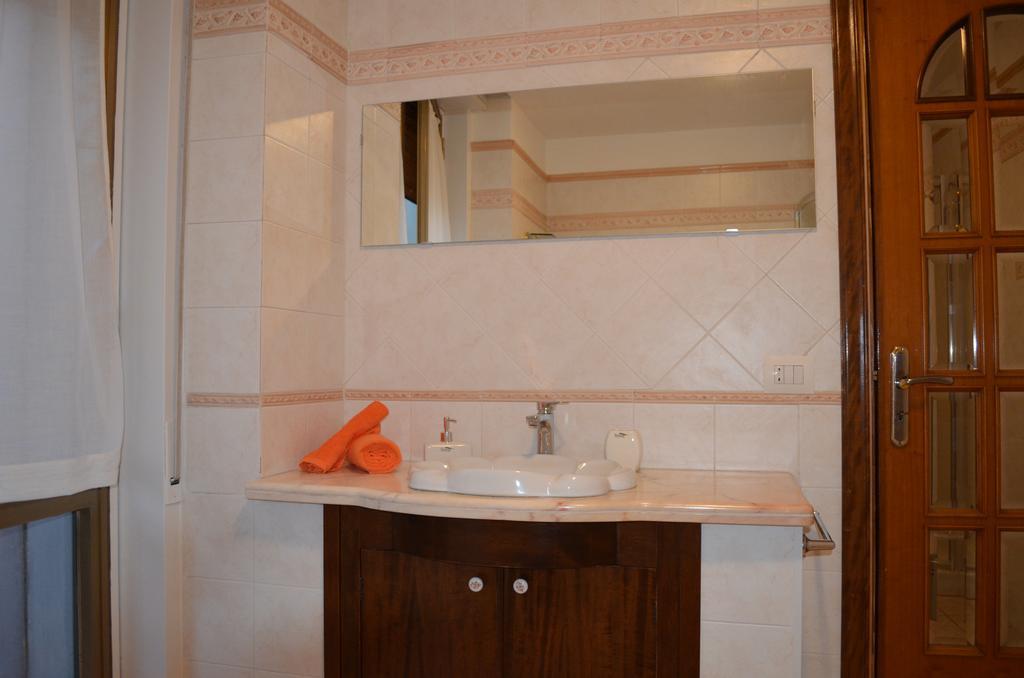 Il Sole Azzurro Ct Apartment Catania Exterior photo