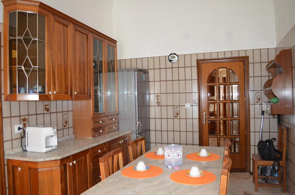 Il Sole Azzurro Ct Apartment Catania Exterior photo