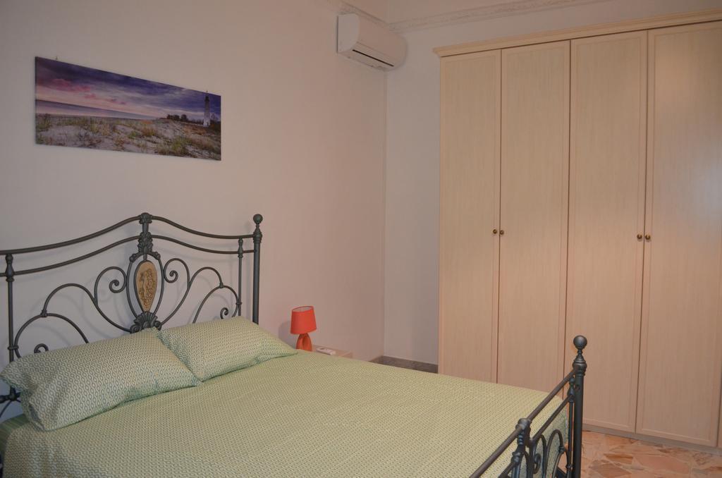 Il Sole Azzurro Ct Apartment Catania Exterior photo