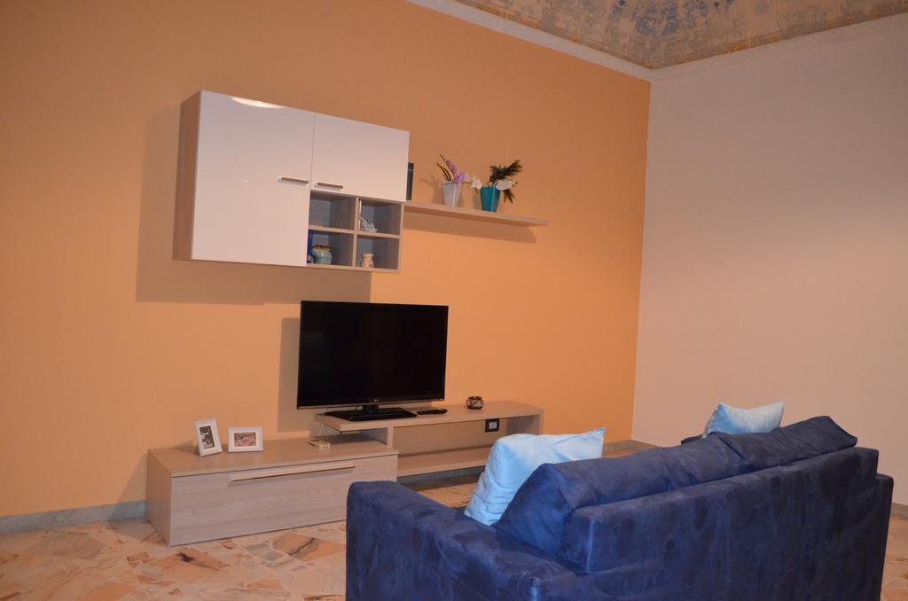 Il Sole Azzurro Ct Apartment Catania Exterior photo