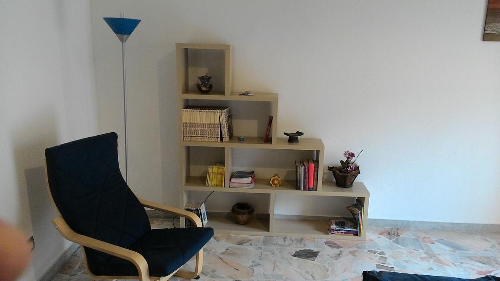 Il Sole Azzurro Ct Apartment Catania Exterior photo