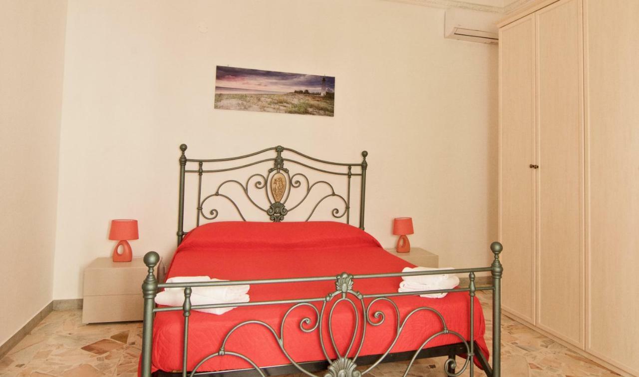 Il Sole Azzurro Ct Apartment Catania Exterior photo