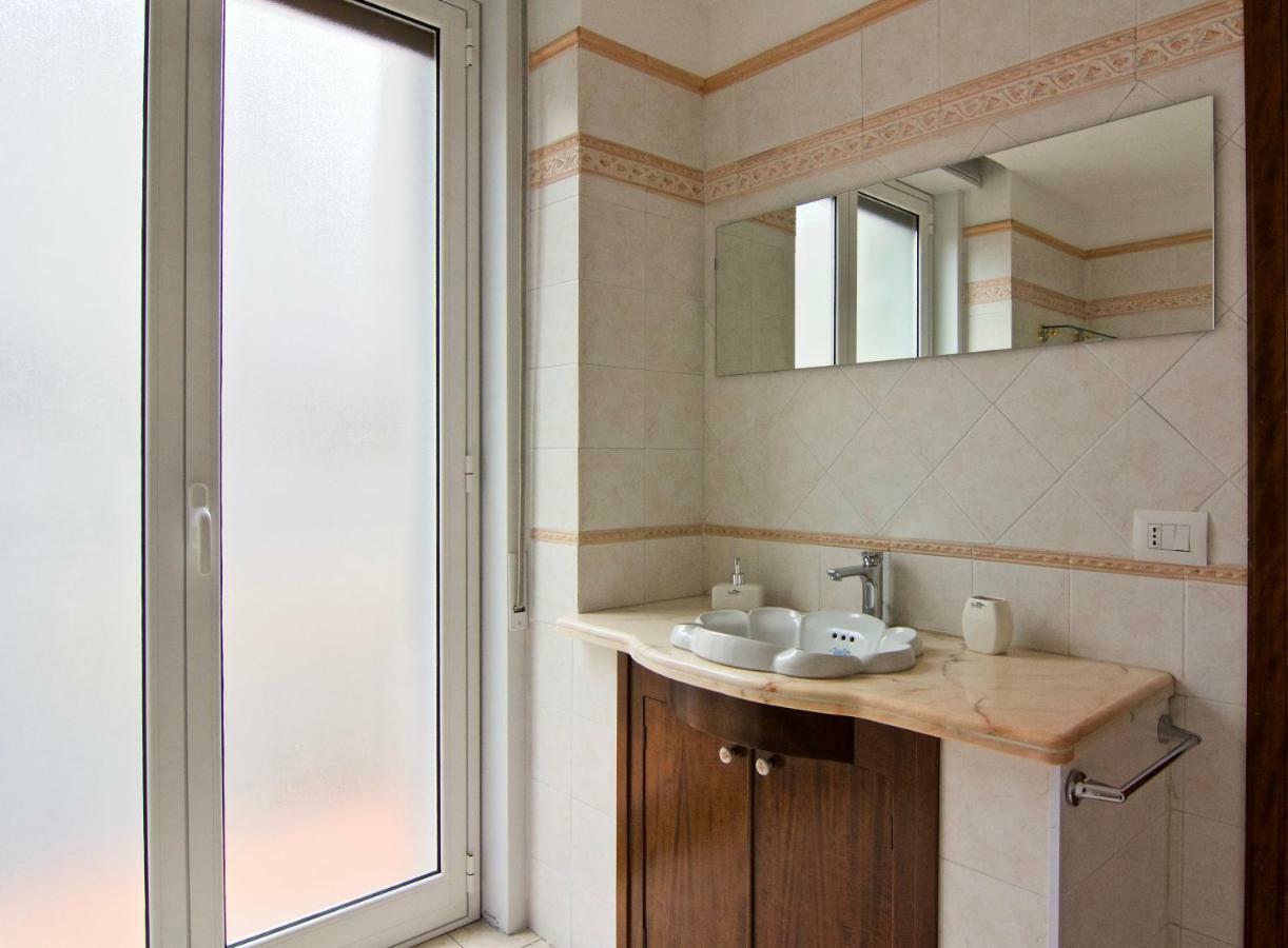 Il Sole Azzurro Ct Apartment Catania Exterior photo
